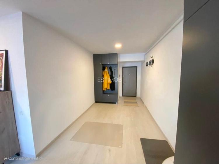 Inchiriez apartament open space Soho Residence Triaj langa Coresi pet friendly - 6