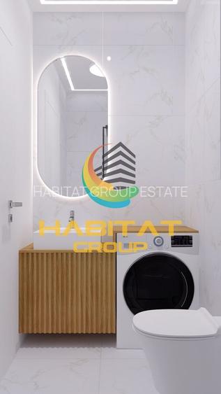 Promo! Apartament 3 camere - NOU - Colegiul M. Eminescu - 4