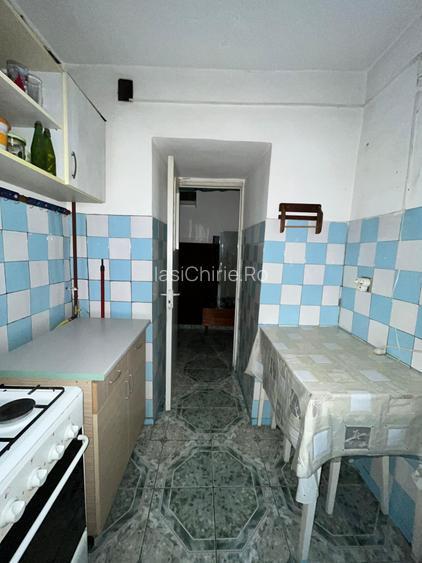 Apartament 3 camere Dacia Iasi – ideal familie/investitie - 9