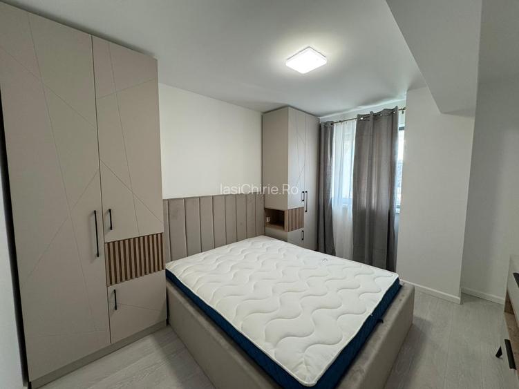 Apartament cu 2 camere Visan - 6