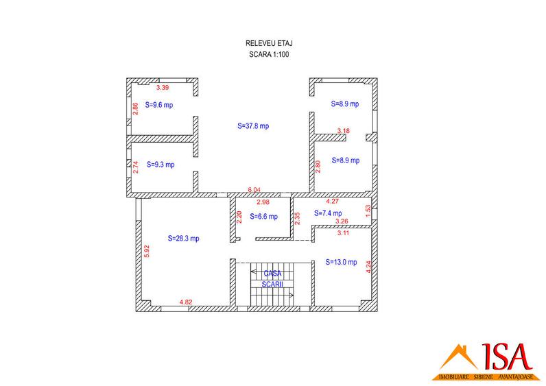Proprietate cu potențial excepțional – locație strategică Sibiu - 10
