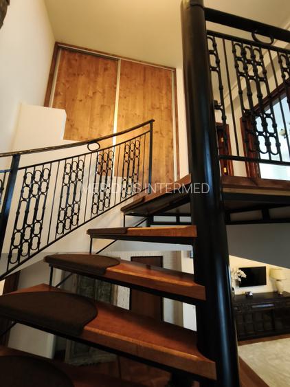 Vânzare Apartament - Duplex cu dotări bulevard Mamaia parcare privata - 7