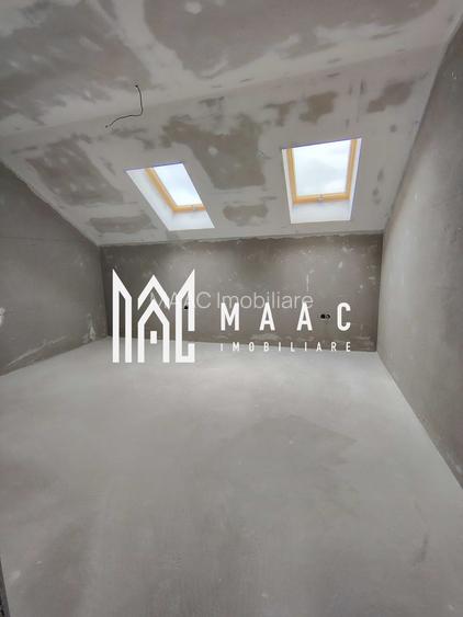 Casa Rezidentiala  |5 Camere  | Parcare  |Sura Mica - 4