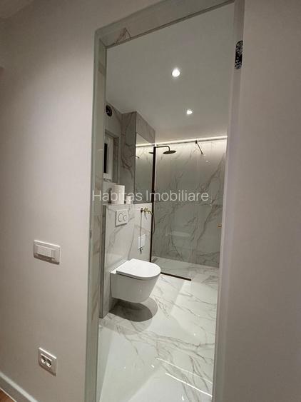 Apartament recent renovat,3 camere, boxa, strada Mehedinti, Manastur - 12