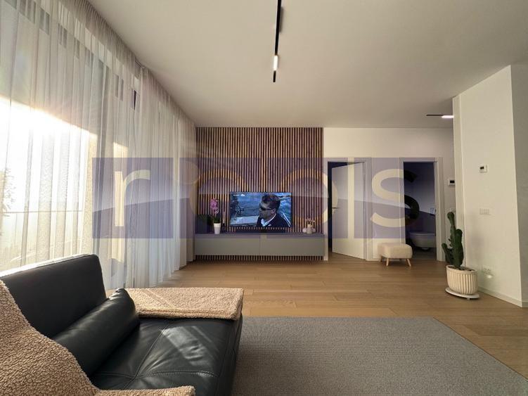 VANZARE 2 CAMERE | THE IVY RESIDENCE | LANGA PADUREA BANEASA | - 9