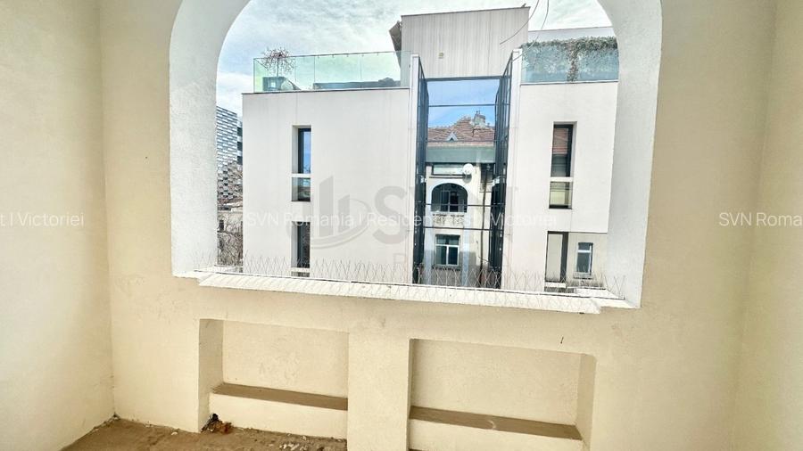 REC3001749 SPATIU BIROU l VILA INTERBELICA l DOROBANTI l ASE - 5