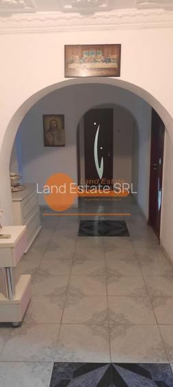 Apartament 5 camere spațios – 96 mp utili | Decomandat | Etaj 5/10 - 9