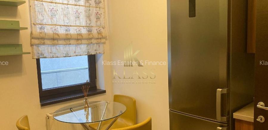 Inchiriere 2 camere decomandat, Aviatiei, parcare subterana - 9