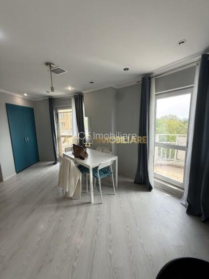 2 Camere de inchiriat | Ghencea | Pet Friendly | Mobilat | Utilat - 6