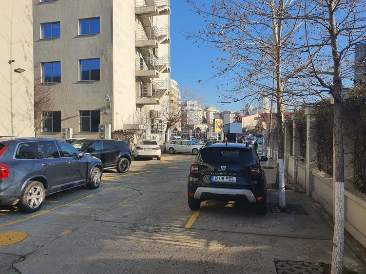 Comision 0! Birouri in zona 13 Septembrie - parter I mentenanta inclusa - 14