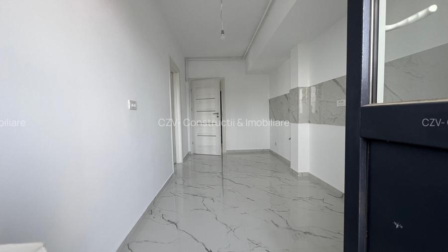 Confort urban intr un cadru privat - 7