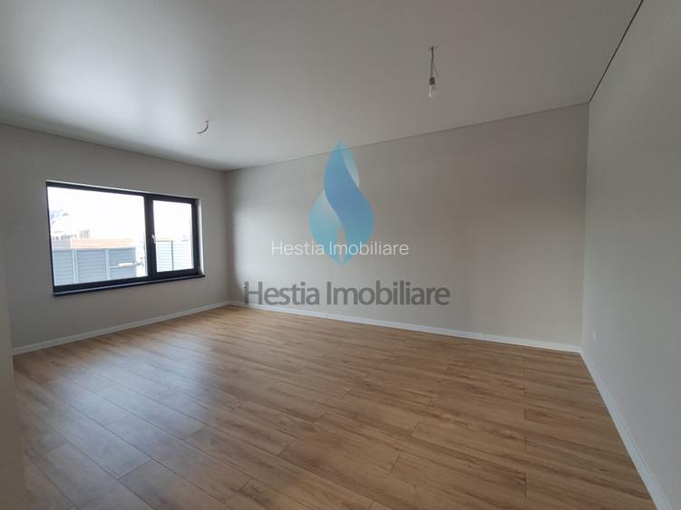 Vila eleganta, P+E+Pod, Popas Pacurari-V.Lupului. - 6