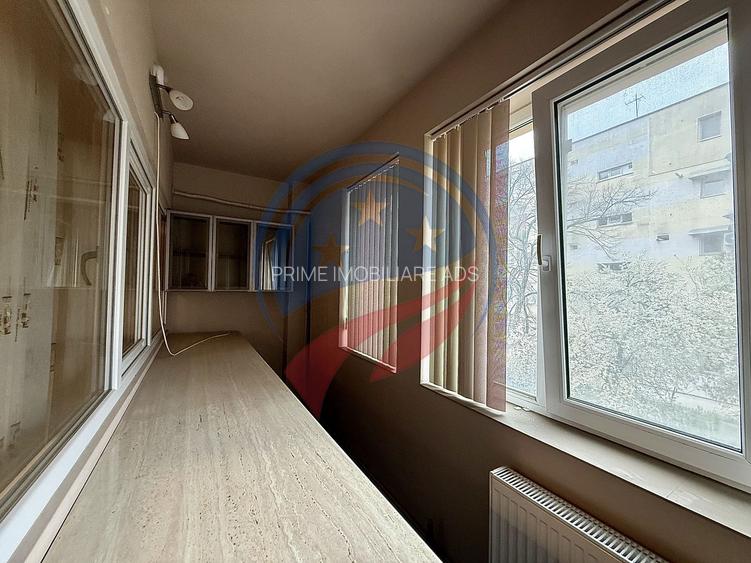 Apartament 2 camere de vanzare/Craiova/Brazda/Baba Novac - 5