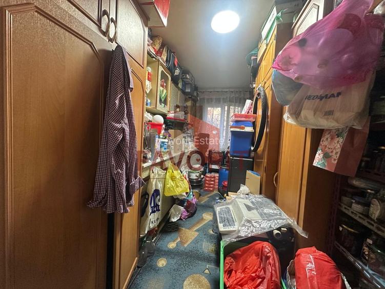 5 camere | etaj 1 | mobilat si utilat | ideal pentru inchiriere | - 11