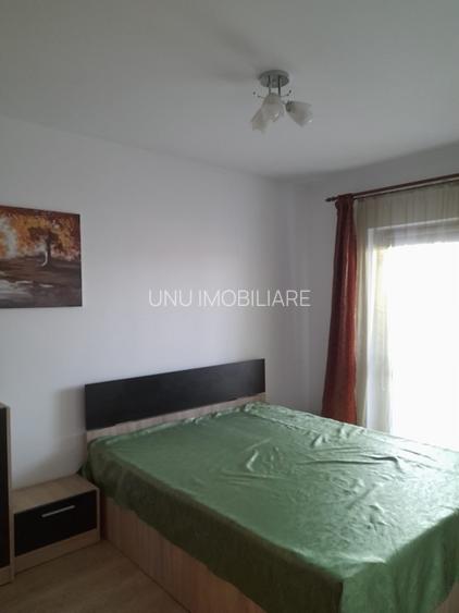 Apartament cu 2 camere - zona Pacurari - Esplanada Mimoza - 5