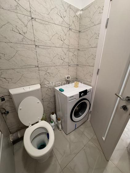 Garsoniera de vanzare Militari Residence - 8