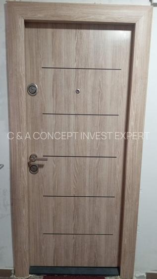 Vand garsoniera Luica - 2