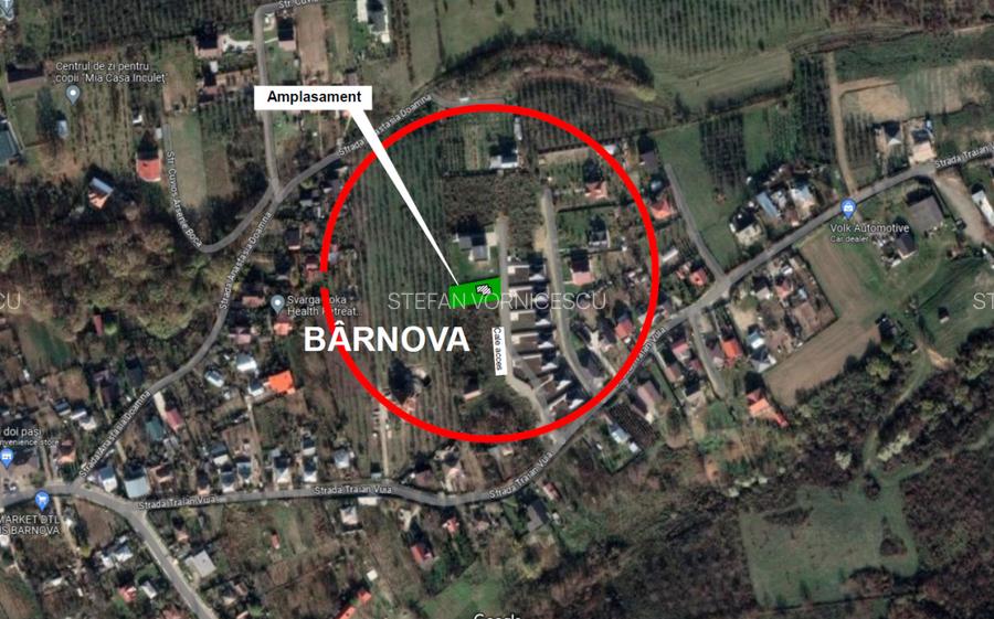 Vila P+1E in Barnova | Executie tehnica superioara | 0% Comision - 5