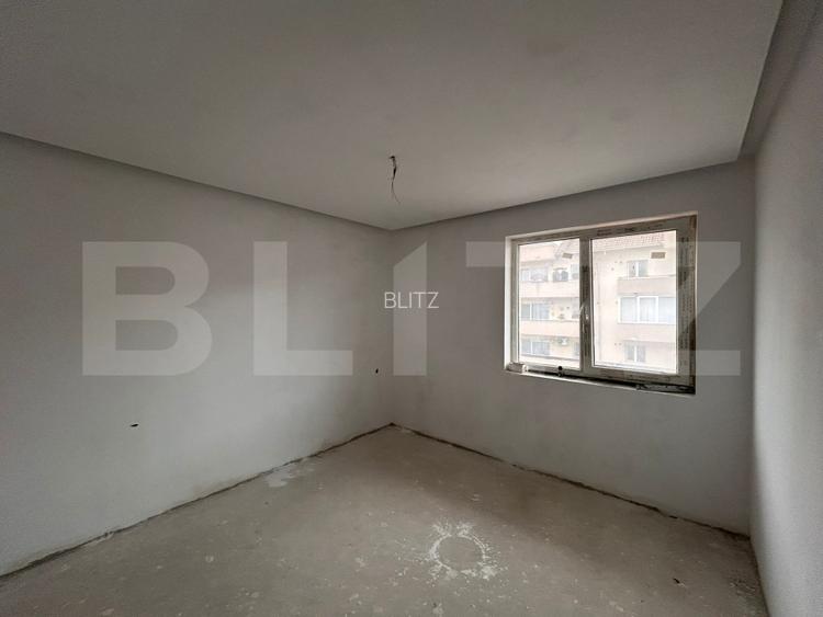 3 camere | Balcon 12 mp | Parcare inclusa | Șesu de Sus - 4