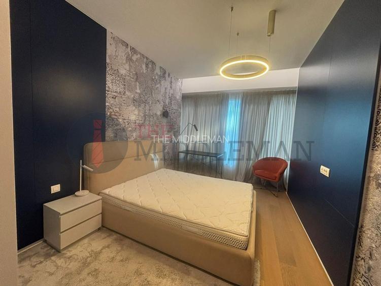 One Mircea Eliade I 3 Camere I View spre parc I Parcare inclusa - 9