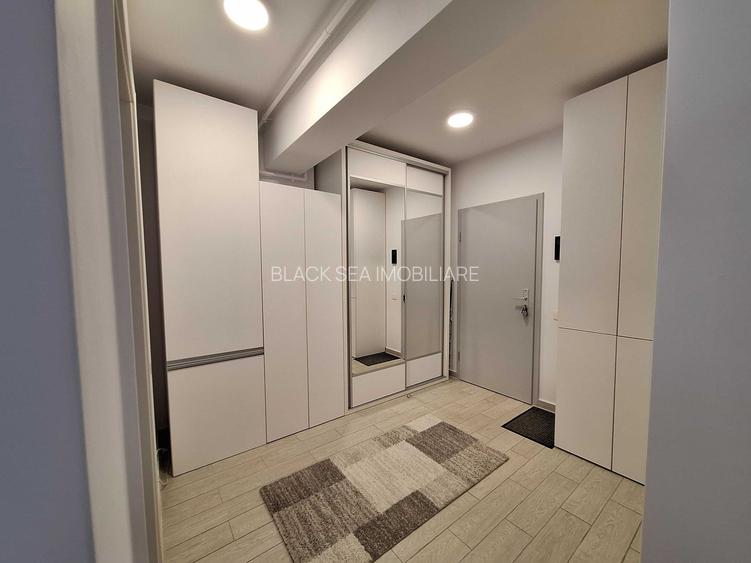 Apartament 2 camere zona Tomis Plus - parcare privata - Ocazie - 6
