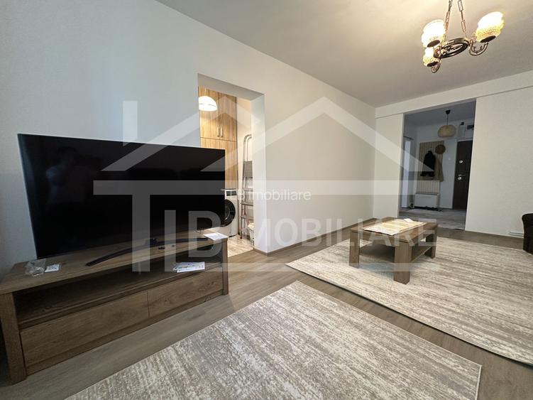 Apartament de 3 camere, 70mp, Zona UMFST - 2