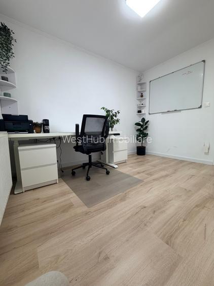 Apartament spatios, 4 camere, decomandat, 87 mp utili + 2 balcoane - Sagului - 6