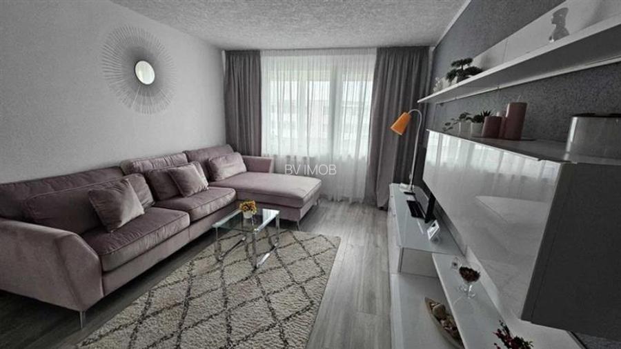 Inchiriem Apartament 2 Camere, Modern, Decomandat, Astra - 3