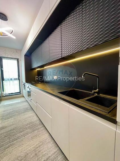 Apartament 4 camere UNIC - PREMIUM de vanzare| Dobroiesti| Regnum Spa - 11