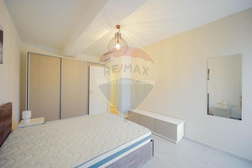 Apartamente 2 camere de vânzare mobilate/utilate -Ultracentral, Oradea - 18