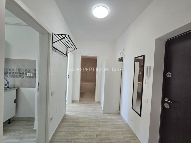 Grand Kristal Residence,2 cam,dec,60 mp,centrala proprie,loc parcare,mob/utilat - 7