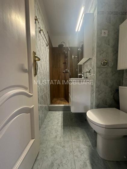 Apartament 4 camere - Calarasilor Esplanada - Mobilat Utilat. - 9