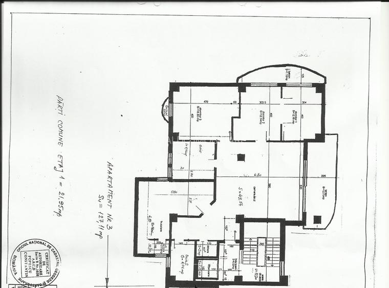 Apartament Dorobanti - Tudor Vianu - 18