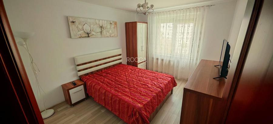 Apartament de 4 camere – Titan, parcare, etaj 6/8, 2 băi, lângă Auchan - 4