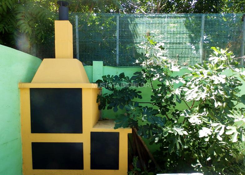 Casa parter plus Mansarda zona Ultracentrala, teren 550mp - 5