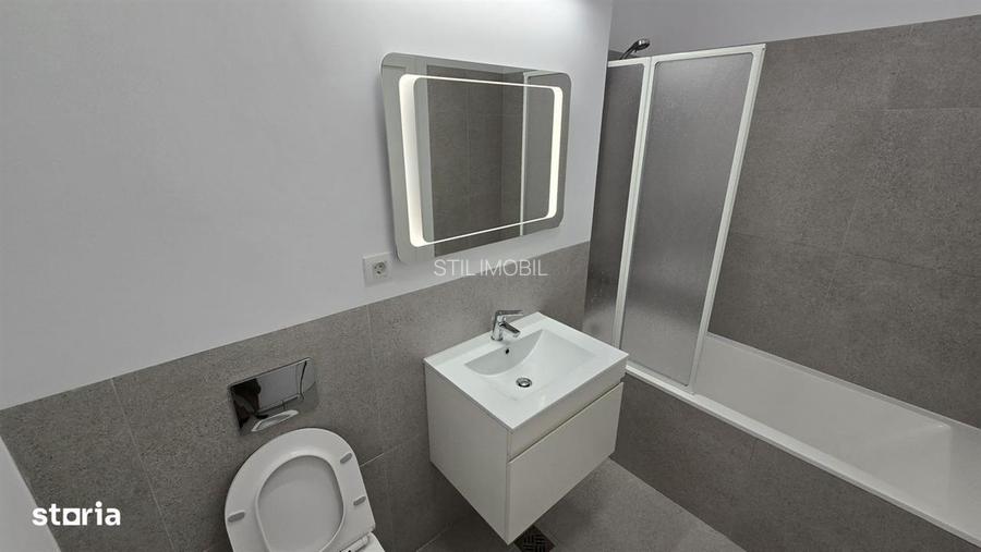 Apartament 2 Camere Premium - Silk District | Parcare Inclusă - 14