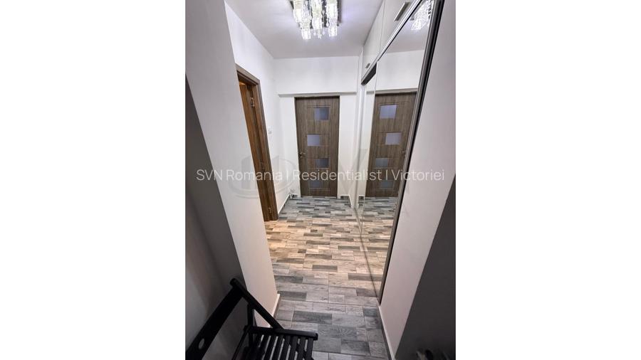 REA1027006 Apartament 2 camere Bucurestii noi - 10