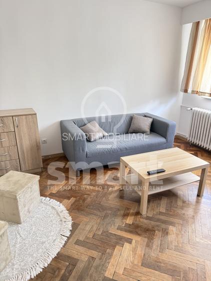 Apartament 2 camere Grigorescu - 2