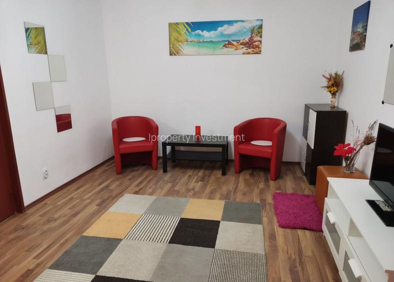 Turda - Mihalache | 2 Camere | Decomandat | 60 MP | Balcon | Renovat - 5