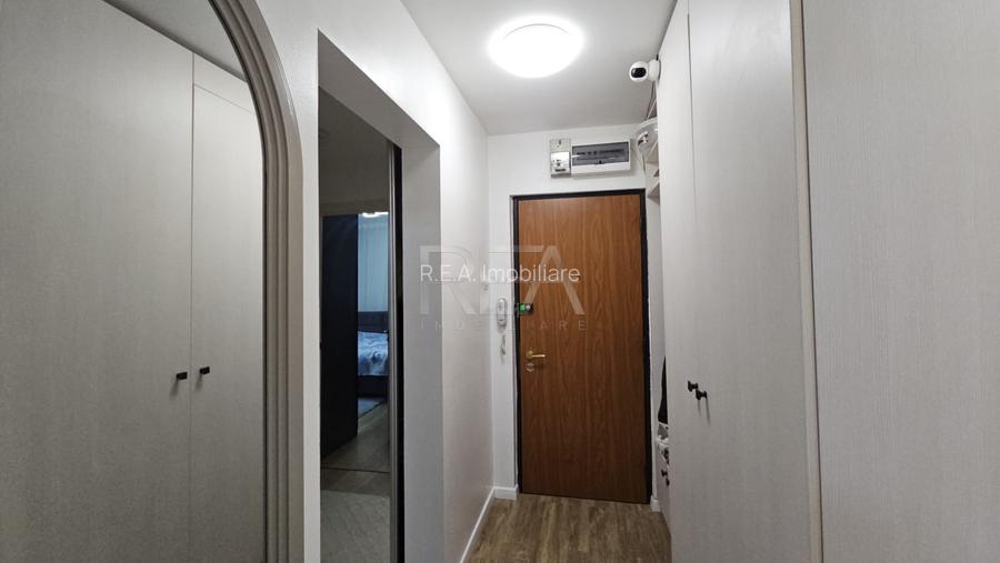 4 camere, etaj 3/9, Drumul Taberei - 13