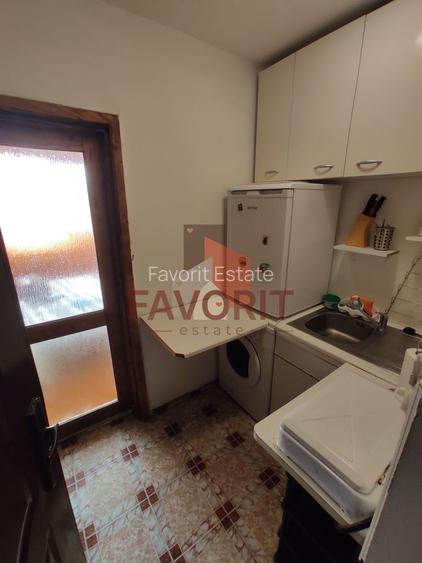 garsoniera | etaj intermediar | mobilat si utilat | zona excelenta | - 4