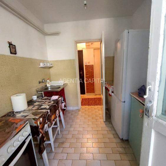 Apartament 2 camere Tiglina 3, parter - 3