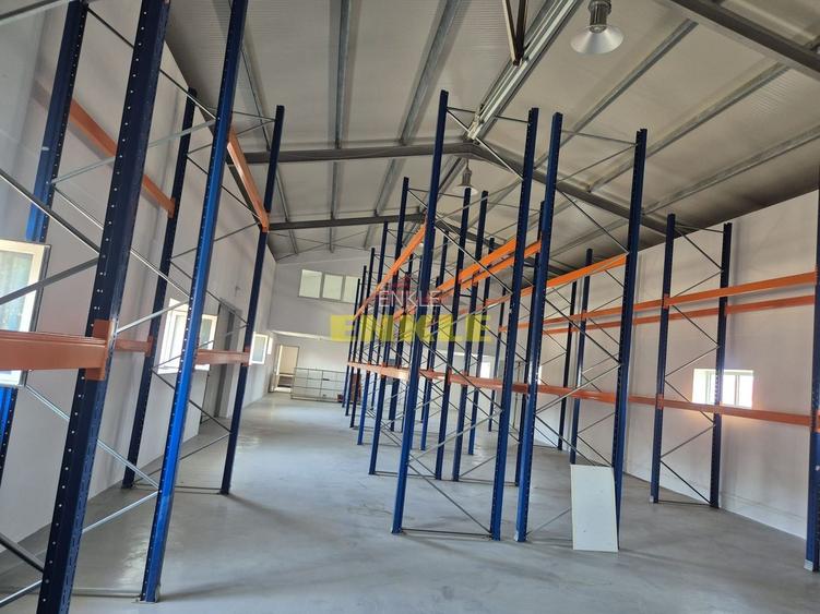 De închiriat hale industriale - 11