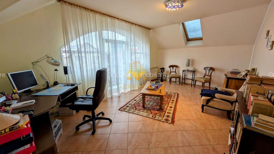 Vila, 6 Camere, 365 mp, 4 bai, Andrei Muresanu, Constantin Brancusi - 16