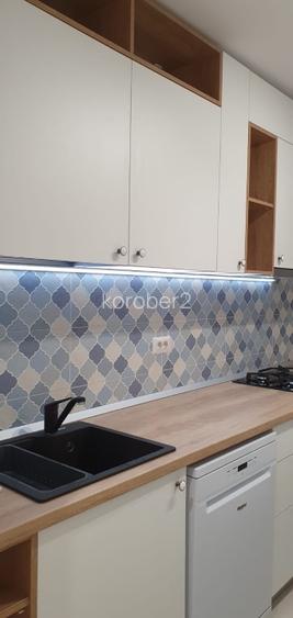 2 camere designer apartment | Nicolae Grigorescu – Parc IOR - 9