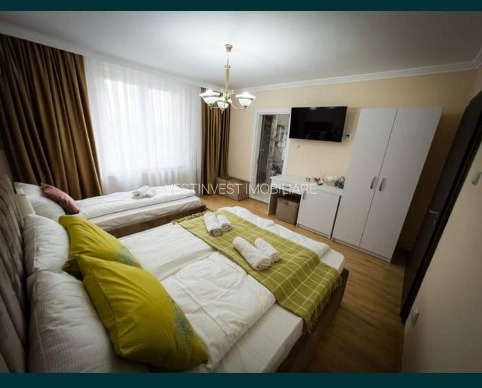 Restaurant + Pensiune in IOSIA P+M - 6