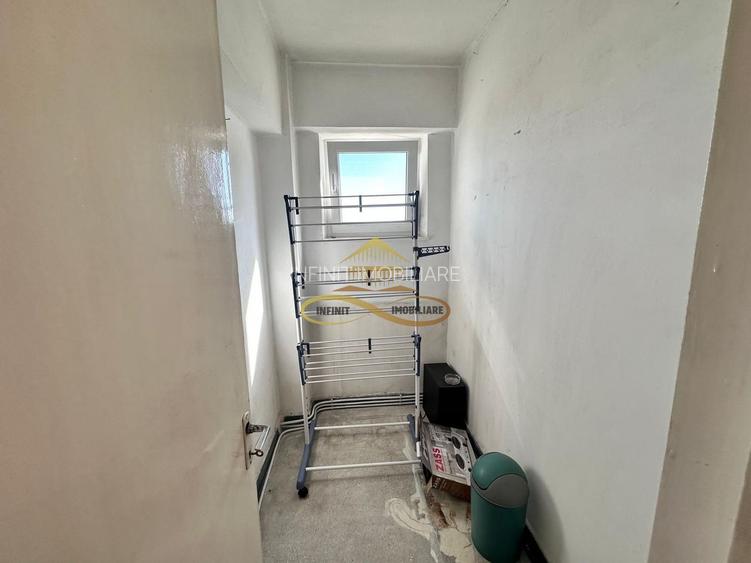 Apartament 3 camere decomandate – Strada 9 Mai Bacau - 13