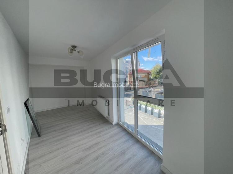 Apartament de 2 camere, 57mp, parcare, zona Corneliu Coposu - 5