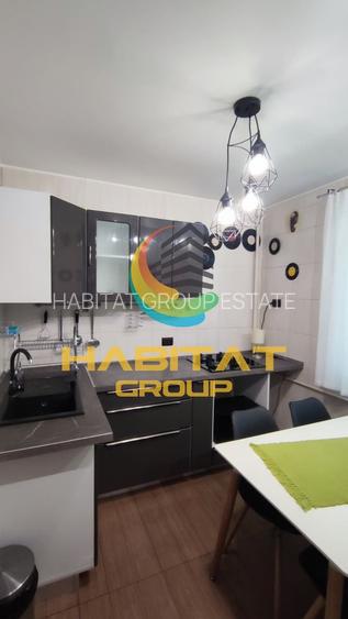 Apartament 2 Camere Budimex Decomandat Renovat - 2