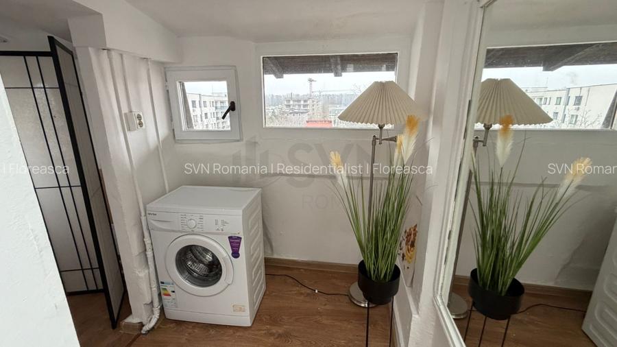 REA1027568 APARTAMENT 3 CAMERE I MANSARDA I VOLUNTARI - 11